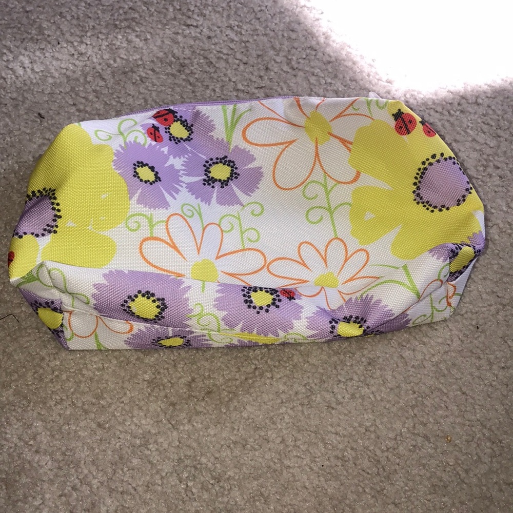 Makeup Bag